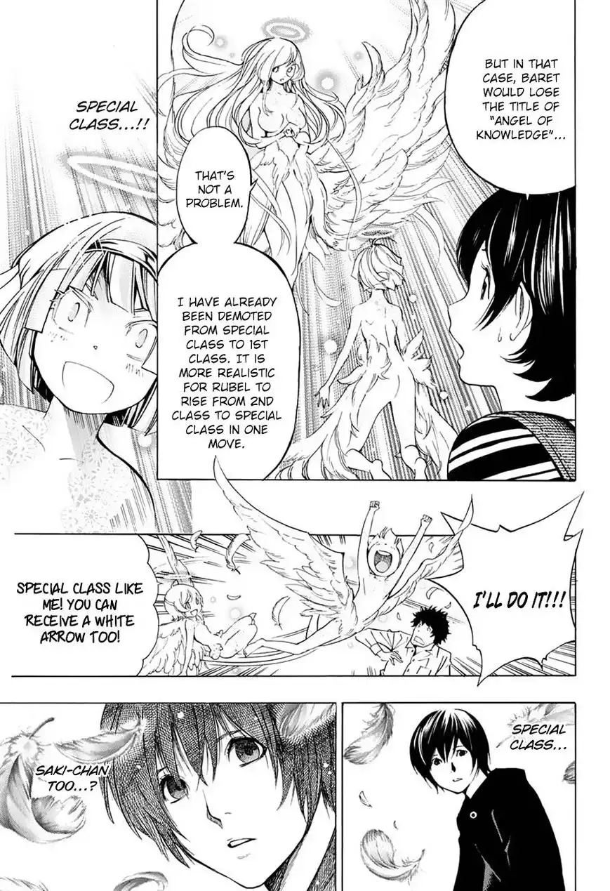 Platinum End Chapter 13 17